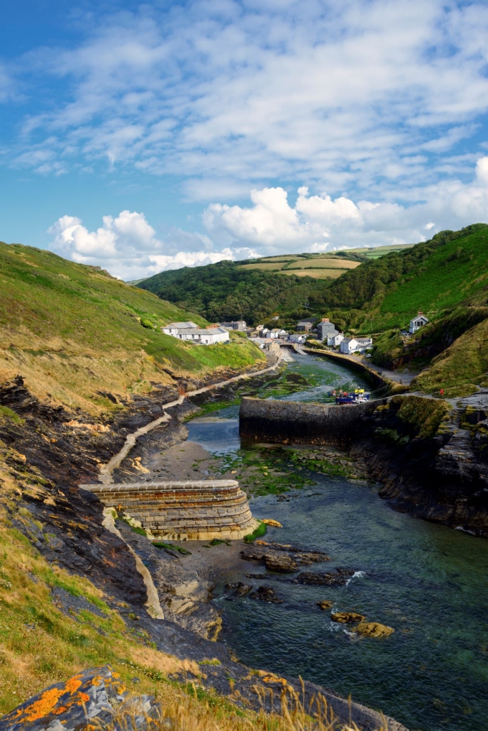 boscastle