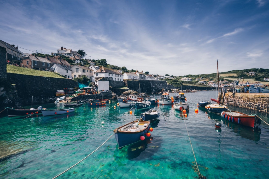 coverack